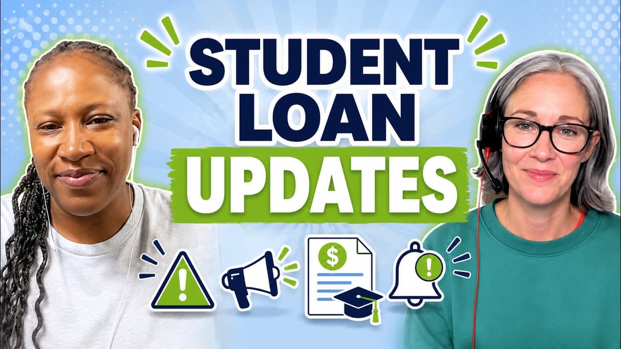 ED shifting federal student loans to Treasury amid dismantle