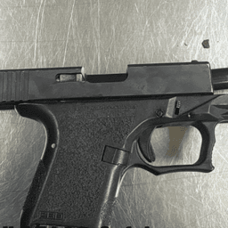 15-year-old arrested on gun charges in Hanford