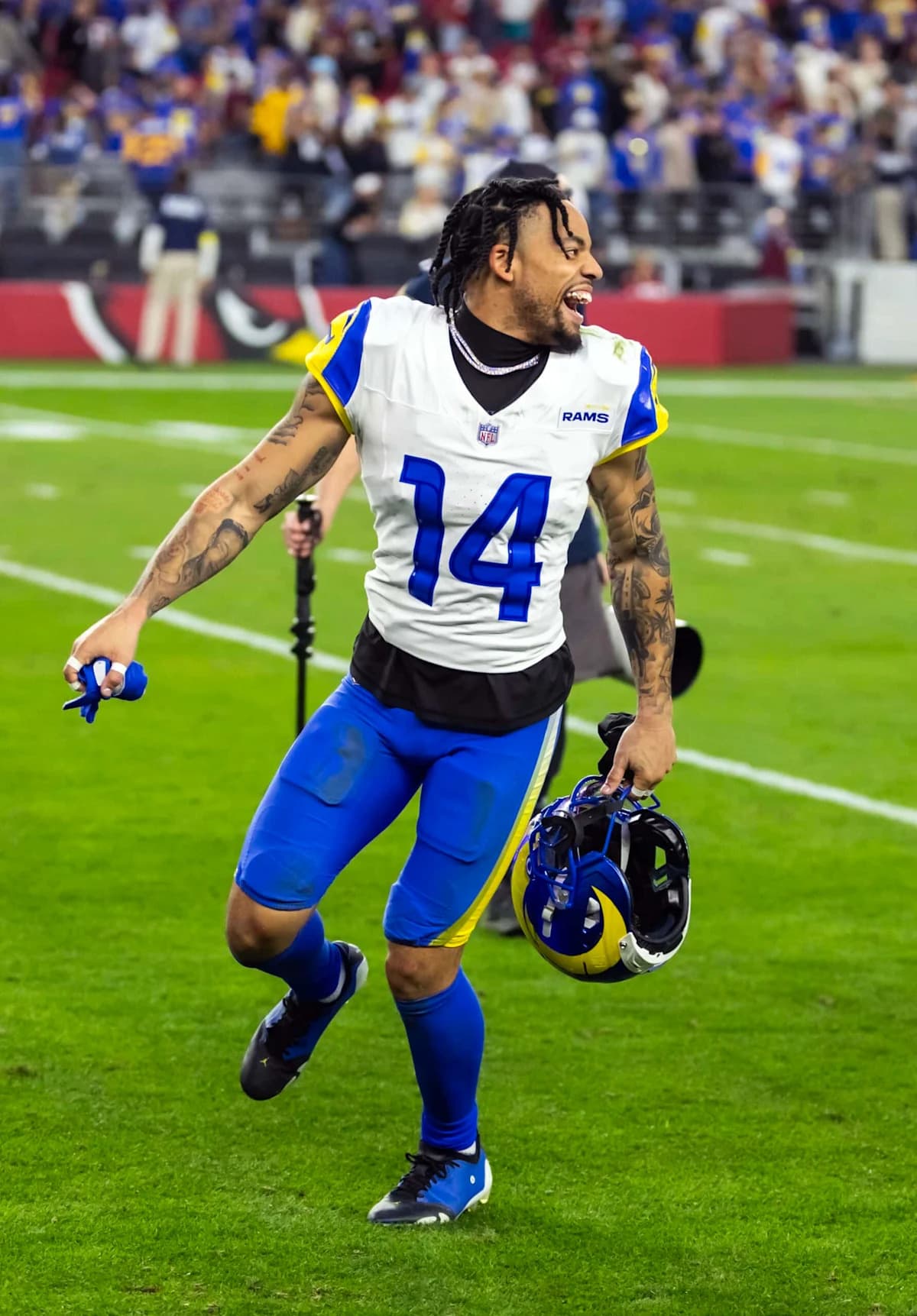 Why $4 Million Deal Is the Dallas Cowboys’ ‘Best’ Move of the NFL Offseason