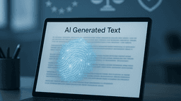 OpenAI Details EU Text Watermarking Strategy for AI Models