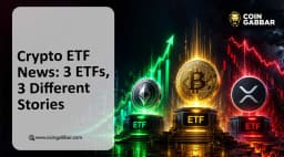 Crypto ETF News: Bitcoin, Ethereum and XRP Hold 3 ...