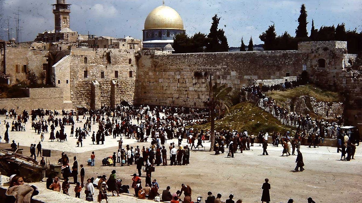 JULY 23, 2026: Israelis Wait, Wonder, and Dread a Return to War; Tisha B’Av 5786; Greece Approves $4 Billion Israeli Defense Deal