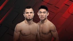 UFC RETURNS TO SHANGHAI WITH A PIVOTAL ...