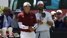 Report divulges key details of LIV Golf 2.0 and plans to keep hold of Bryson DeChambeau