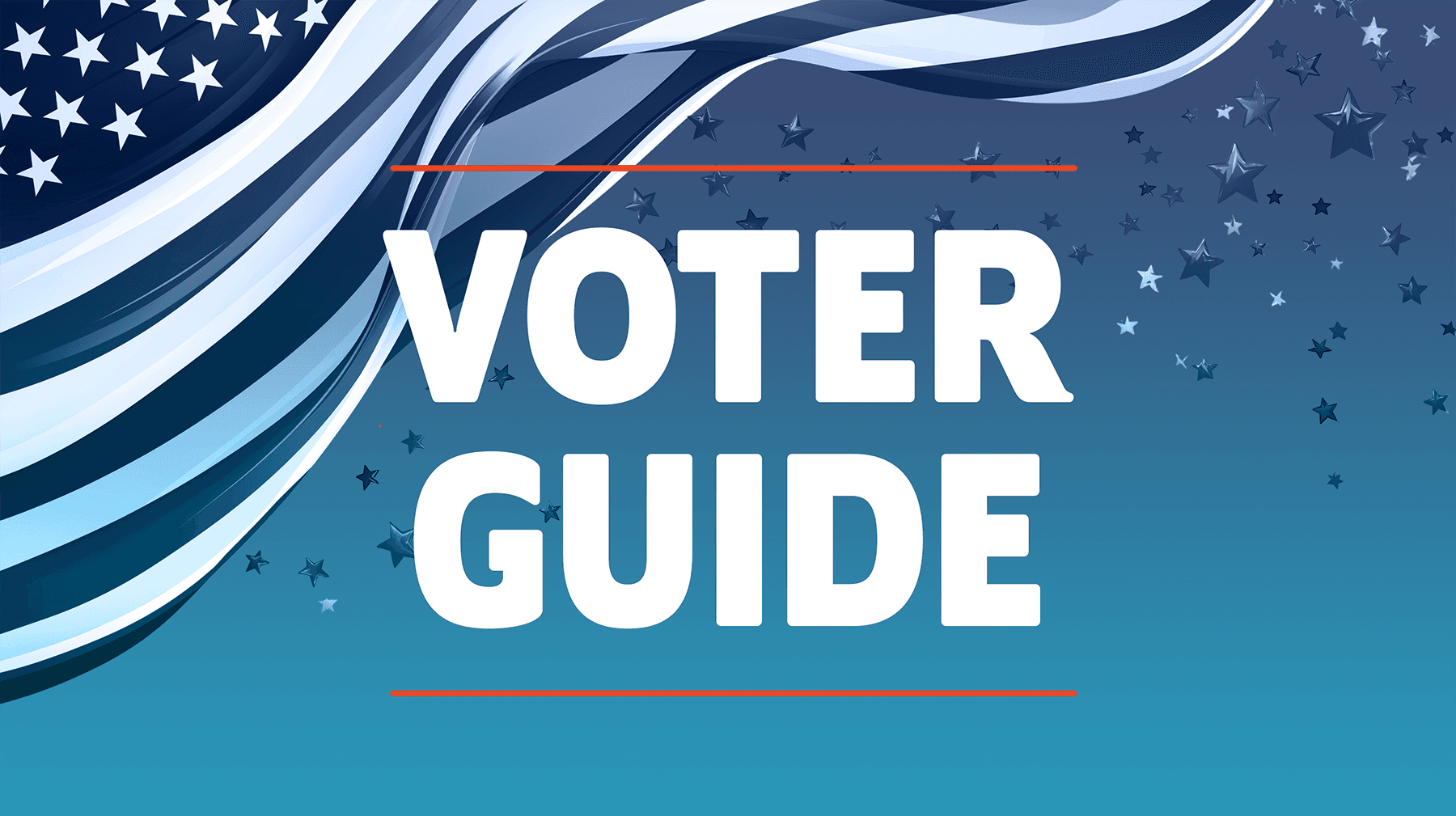 U.S. House Representative | Voter Guide: 2026 General ...