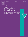 Attitude mediation in Indian academic librarians' acceptance of generative AI