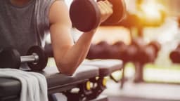 The surprising signs that indicate your workouts are ...
