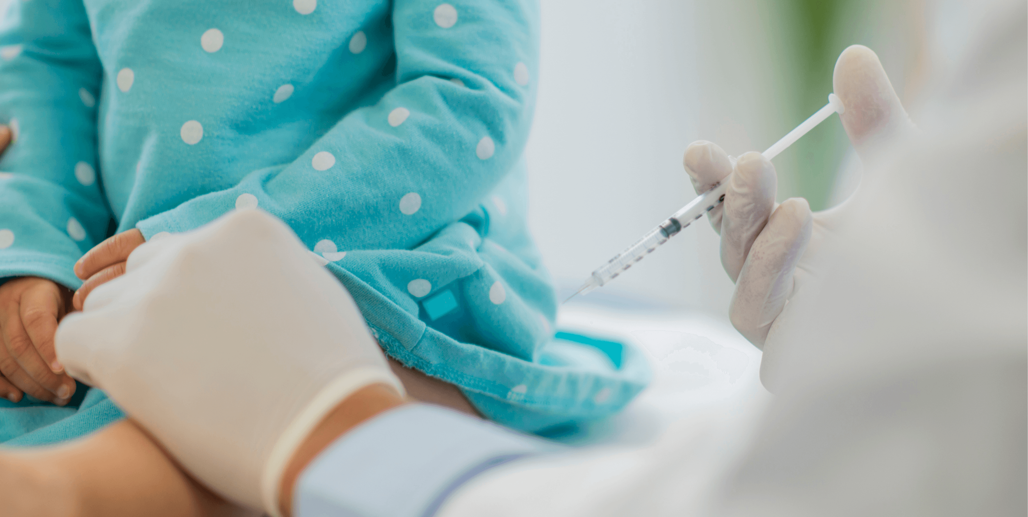 Infant & Child Immunization