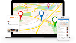 Google Maps Ranking Report: How to Read Your Local SEO Scan