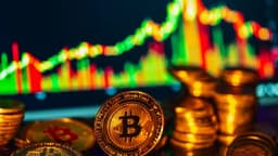 Whale Alert Confirms 1127 BTC Transfer from Coinbase