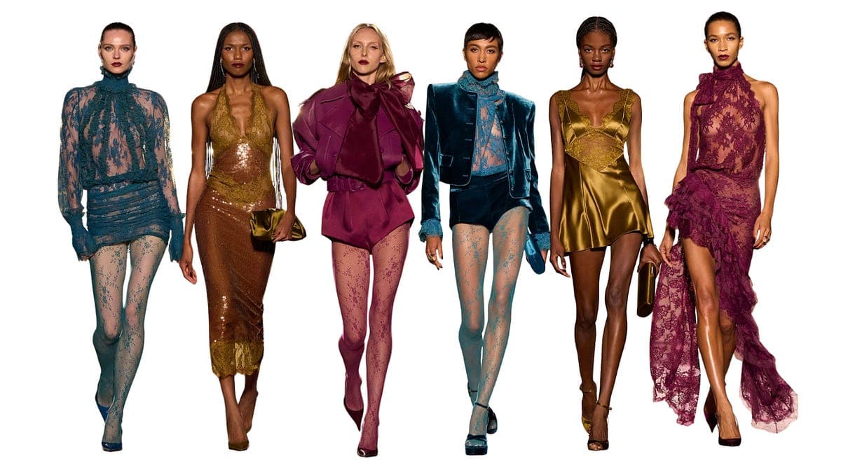 The Way We Experience the Runway has Changed