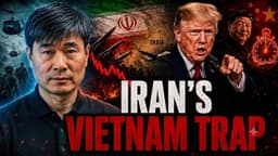 How Iran Followed North Korea's Strategy — And Why ...