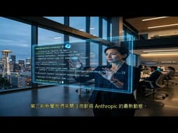 2026年5月第三周  AI 提供商重要更新周報  - Google 轉向 AI 代理、OpenAI 手機版寫程式、微軟大整合！本週主要 AI 提供商重要更新