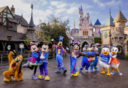 Disneyland Announces 3 New Discounts for Magic Key Holders