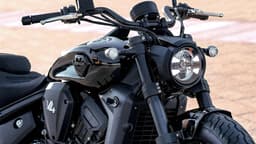 12 Awesome New Motorcycles Rolling Out Right Now
