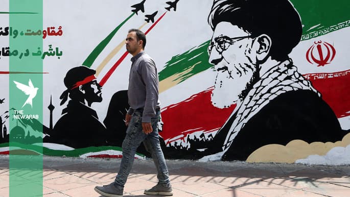 US economic isolation tactic pushes Iran-Oman talks into crisis