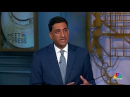 Ro Khanna says Pam Bondi still needs to testify to Congress over Epstein files: Full interview