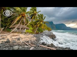 Îles des Mascareignes face au gouffre climatique: Seychelles, Maurice, La Réunion –Documentaire AMP