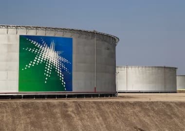 Saudi Aramco Suspends Next-Month Crude Supply to Some European Refineries - ECHEMI.com