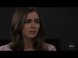 Emma Gets Bad News About Anna on General Hospital (May 18, 2026)