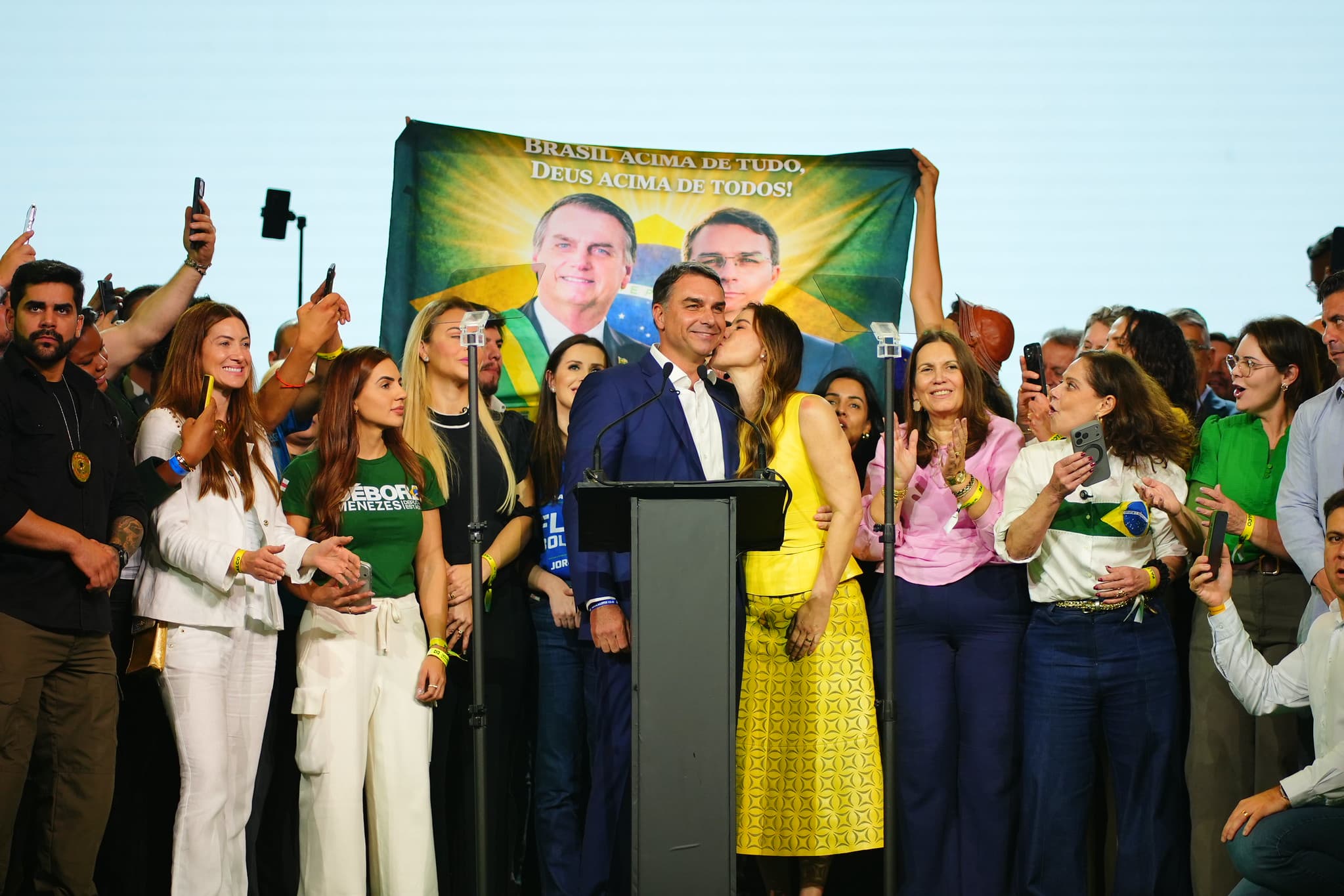 PT aciona STF e TSE contra vídeo de IA de Bolsonaro