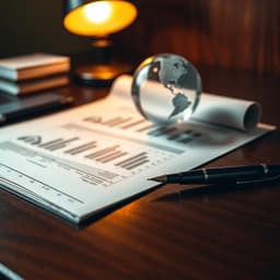 Netflix Strategy Tracker