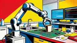 Funding - Implicator.ai