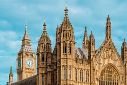 Second reading - Politics.co.uk