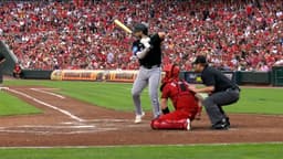 Mack attack  | 08/15/2026 | Miami Marlins