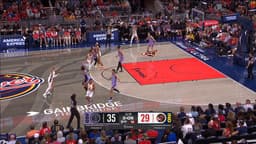 @WNBA: DENIED 🛑

There's a lock on the rim and only Stokes has the key 

GSV-IND | USA Network
Tap to watch...
