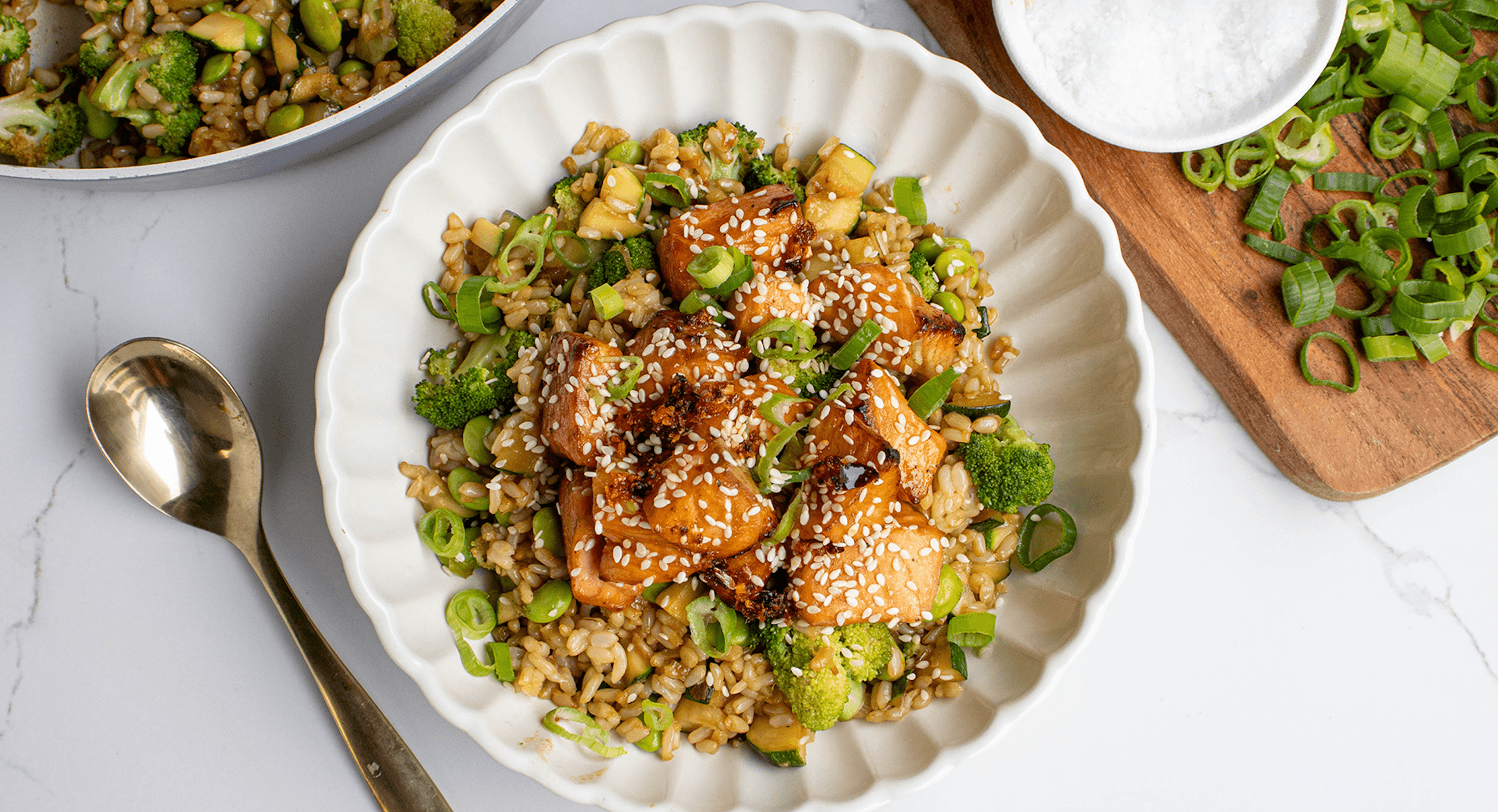 5 Easy Weeknight Dinners – JSHealth