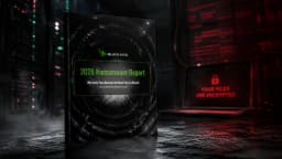 Black Kite's 2026 Ransomware Report Finds a Faster, ...