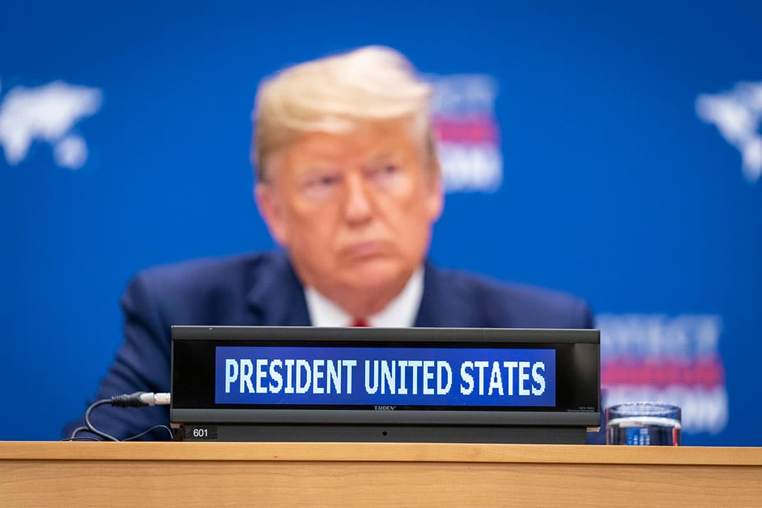 What the Latest US Sanctions Bill Means for Russia