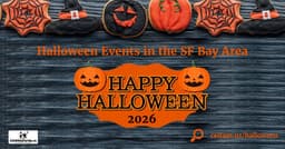 Pumpkins in the Park 2026 | San Jose -