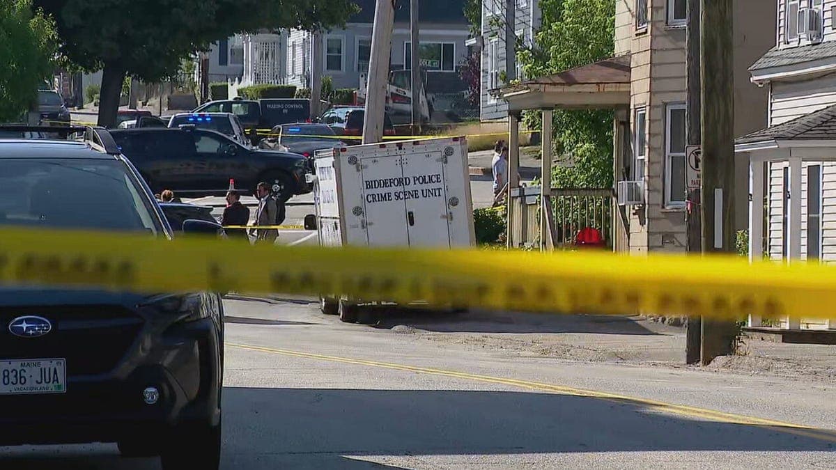 BREAKING: Days After Houston, ICE Kills Again — This Time in Maine