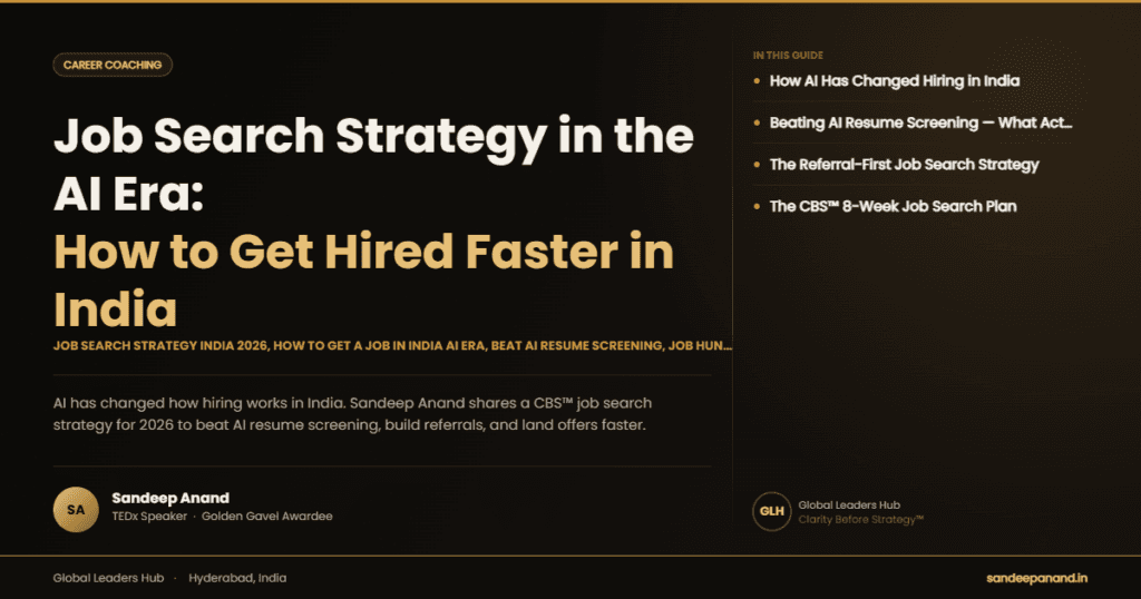 AI job-search automation & job-agent tools emerging