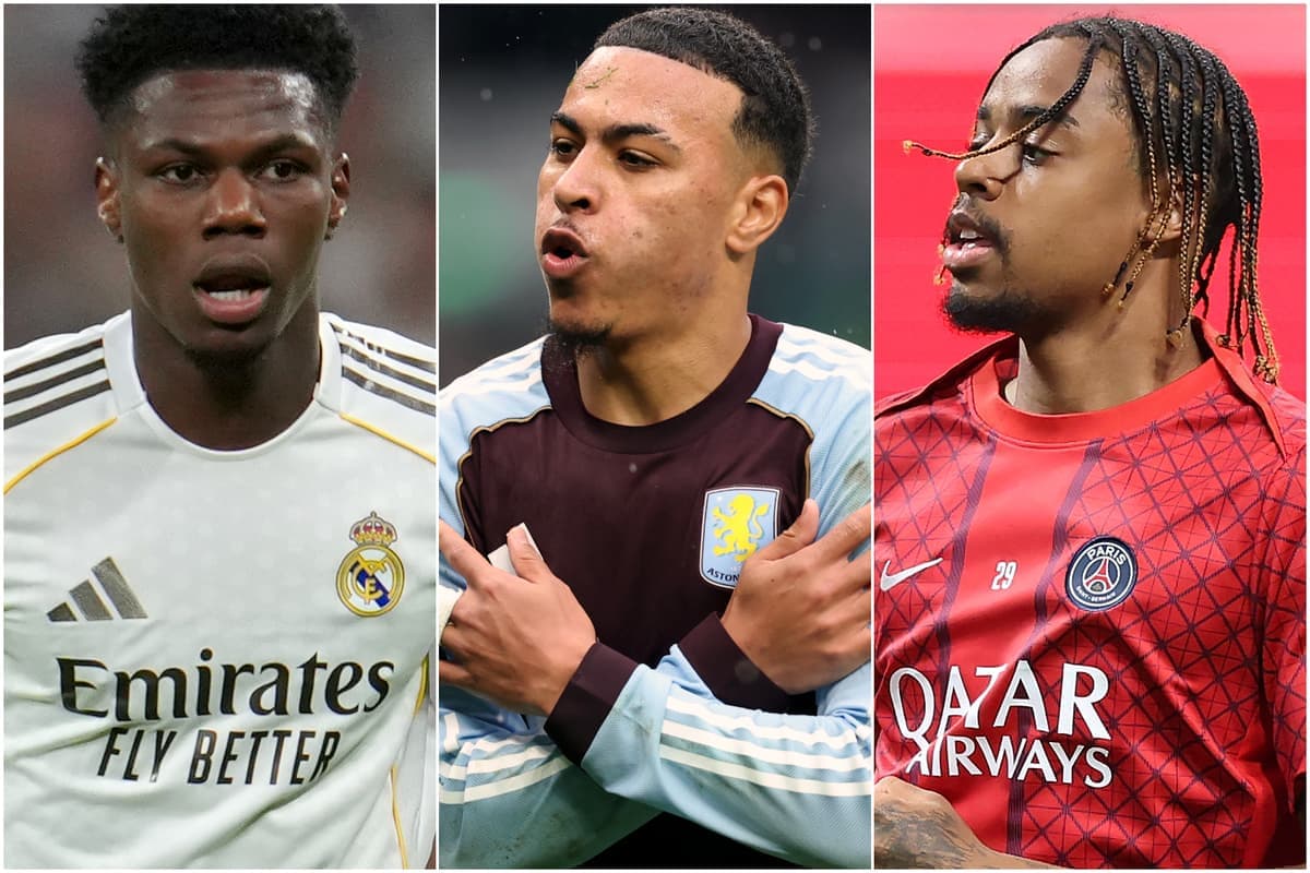 Transfer news LIVE: Arsenal FC deal agreed, Rogers twist; ...