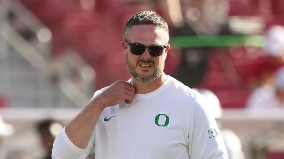 Oregon's Strength of Schedule Comes Into Focus With ...