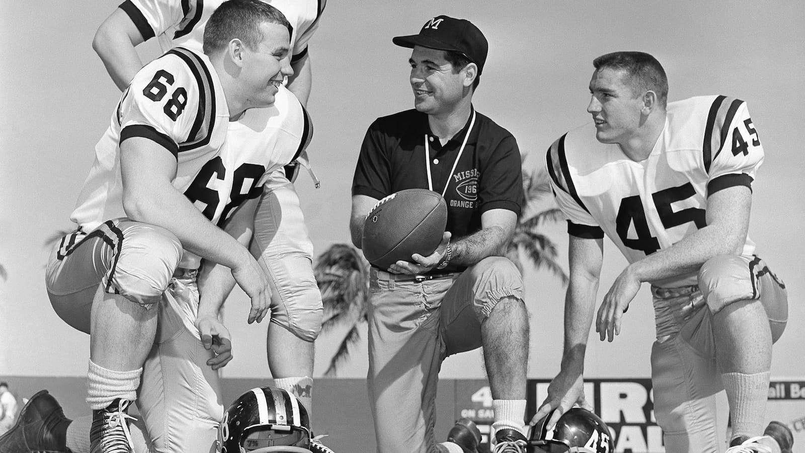 US Senate adds Missouri to the list of teams with a claim to college ...