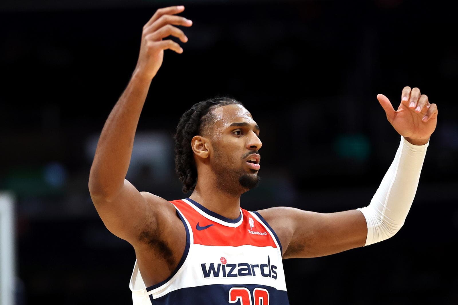 Washington Wizards Announce 2026 Open Practice Details