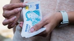 Los requisitos para cobrar el refuerzo de Ayuda Escolar 2026 - El Esquiu