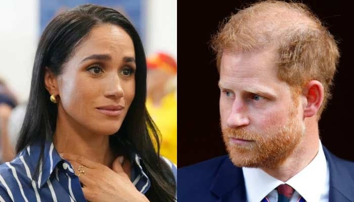 King Charles makes final decision on Meghan Markle's ...