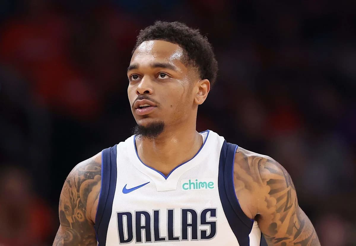 Lakers 4-Team Trade Pitch Lands P.J. Washington in Blockbuster 6 ...