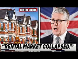 Why Renting Is UNAFFORDABLE In 2026 (Rent Got 34% More Expensive)