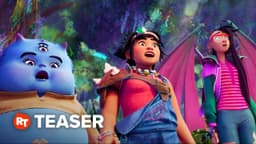 Forgotten Island Teaser - Tickets on Sale (2026)