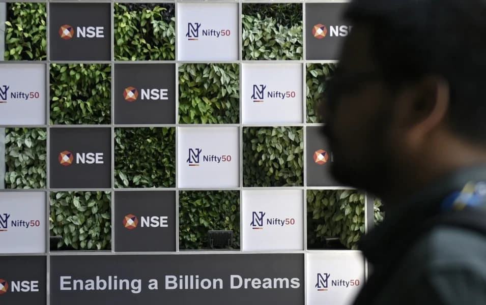 Sensex jumps 444 points as Nifty reclaims 24000 mark
