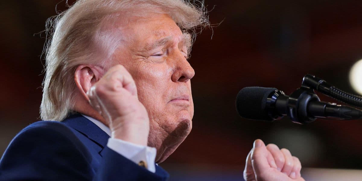 Trump's economy grows on borrowed money as household debt hits 2008 crisis levels