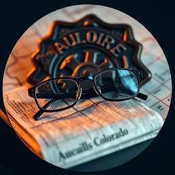 Aurora Gun Violence Watch