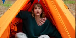 Kerry Godliman lands Kerry On Camping series for U&Dave