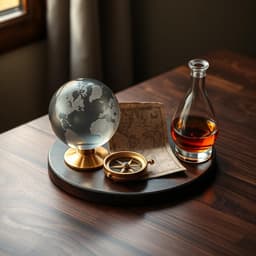 Global Insight Digest